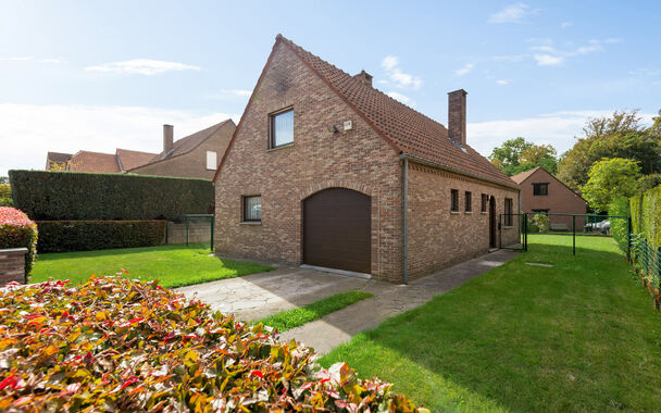 Villa for sale in Zaventem
