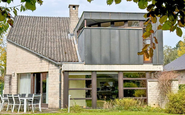 Villa te koop in Sterrebeek