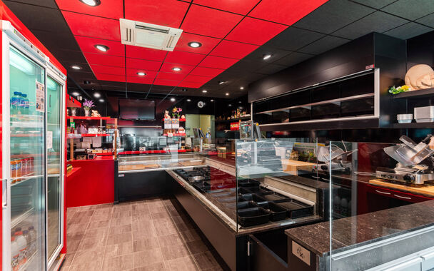 Voeding te huur in Kraainem