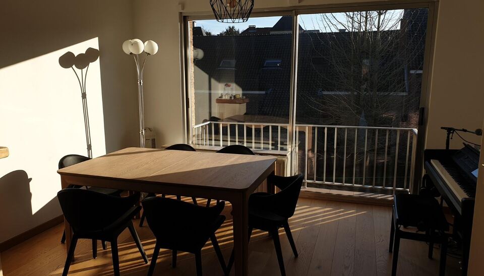 Appartement &agrave; louer &agrave; Kraainem