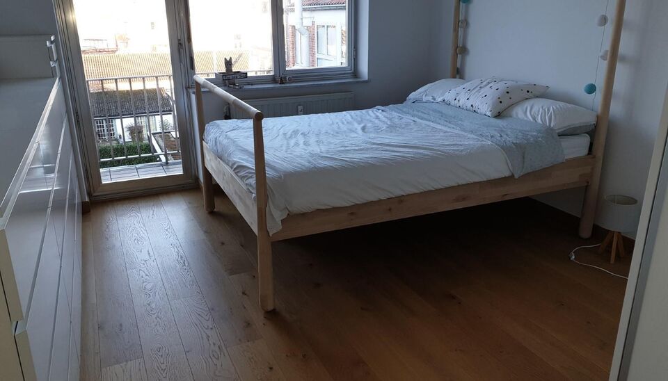 Appartement &agrave; louer &agrave; Kraainem