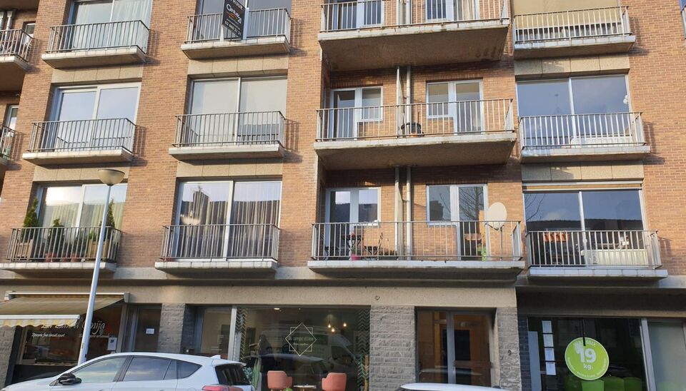 Appartement &agrave; louer &agrave; Kraainem