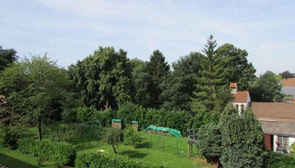 Appartement &agrave; louer &agrave; Kraainem