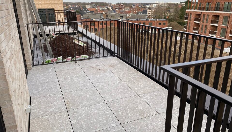 Appartement à louer à Machelen Diegem