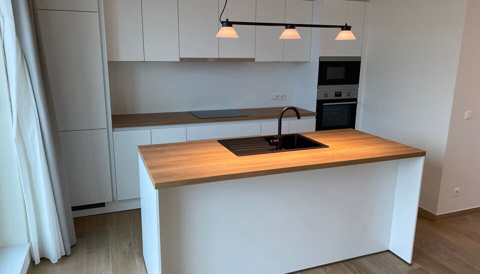 Appartement à louer à Machelen Diegem
