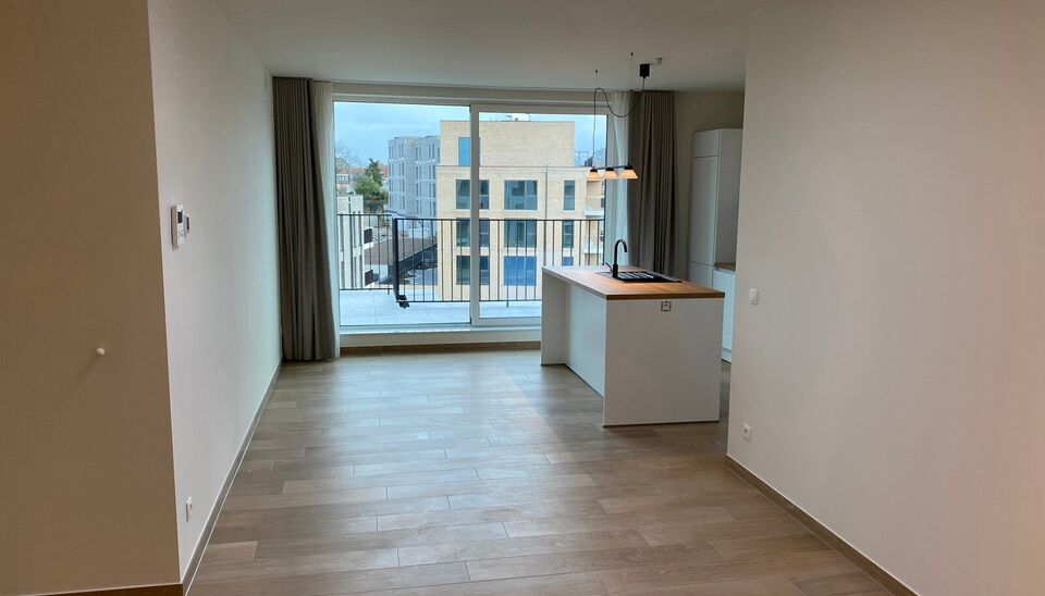 Appartement à louer à Machelen Diegem