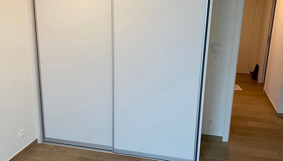 Appartement à louer à Machelen Diegem