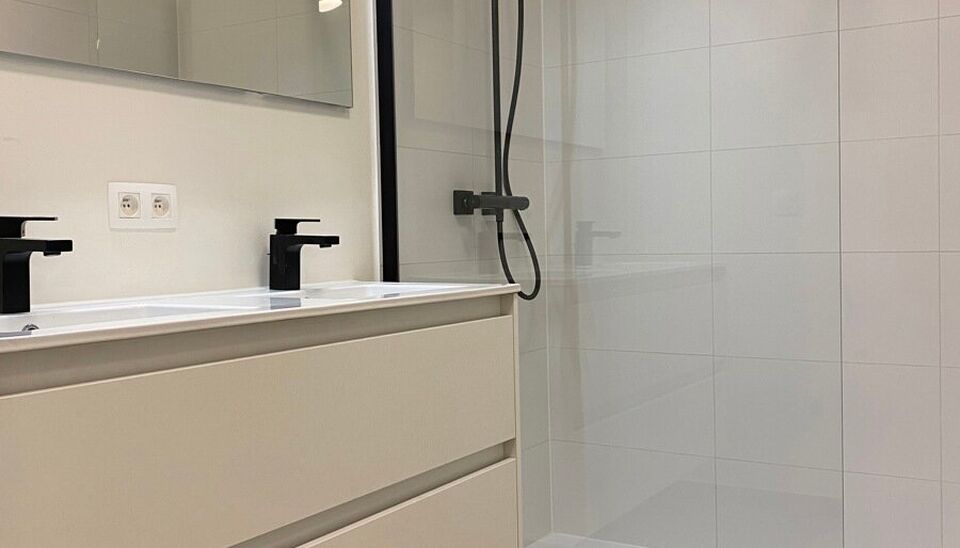 Appartement à louer à Machelen Diegem