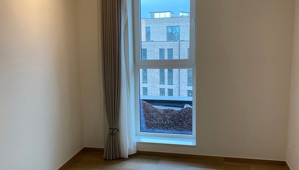 Appartement à louer à Machelen Diegem