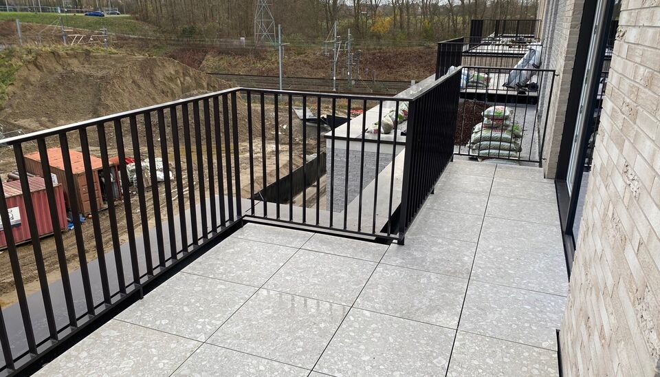 Appartement à louer à Machelen Diegem