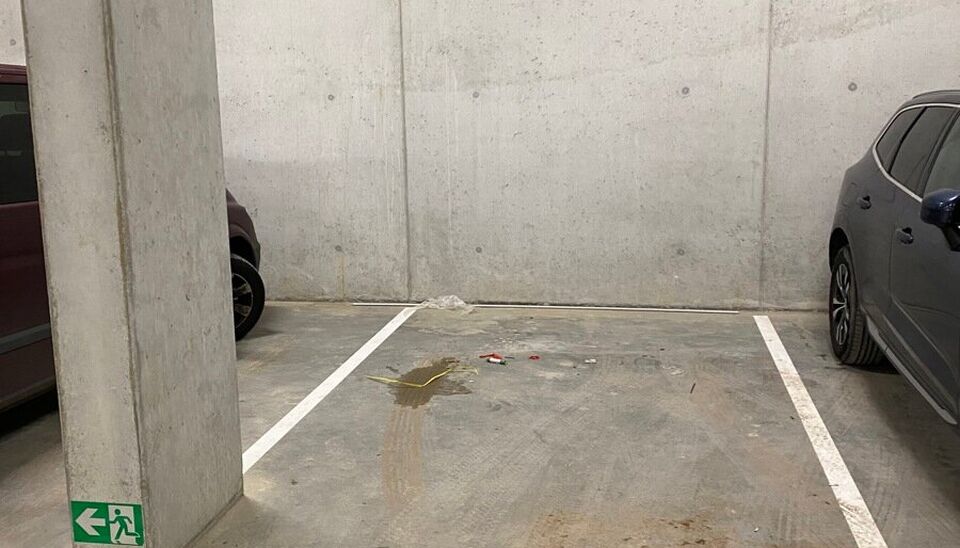 Appartement à louer à Machelen Diegem