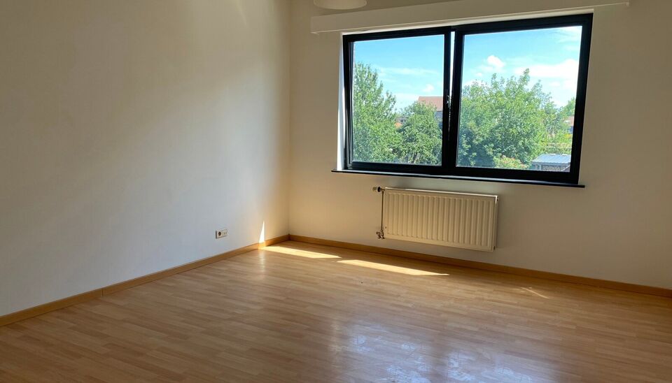Appartement à louer à Nossegem