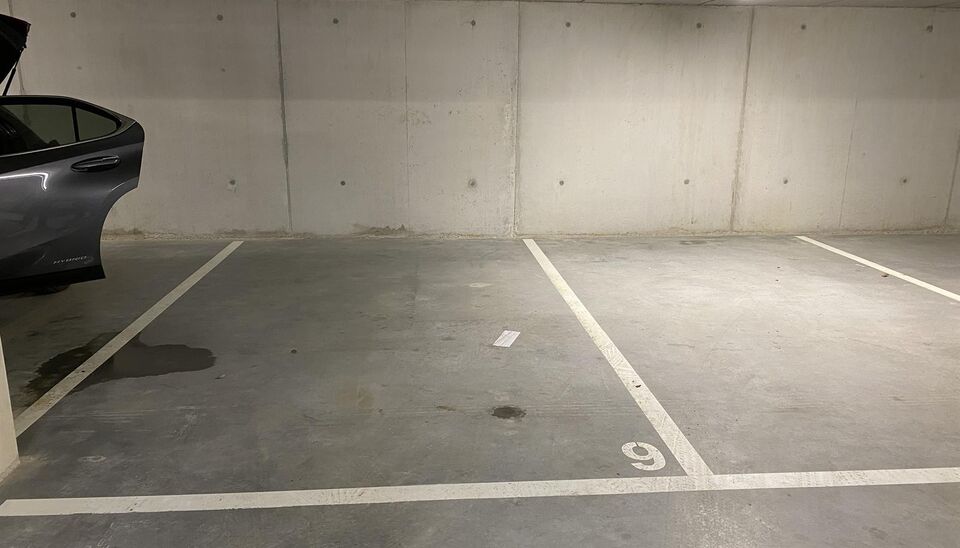 Appartement &agrave; louer &agrave; Rotselaar Wezemaal