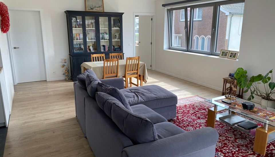 Appartement à louer à Sterrebeek