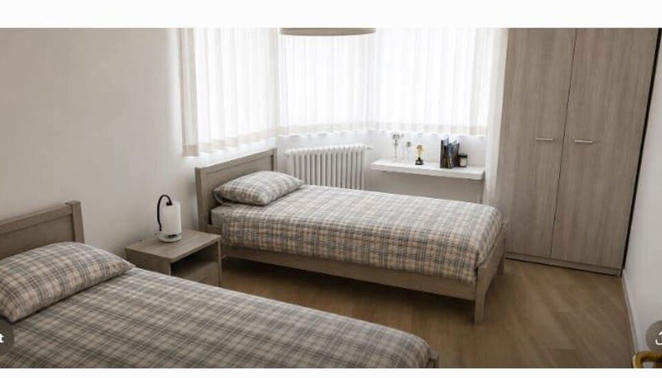 Appartement &agrave; louer &agrave; Vilvoorde