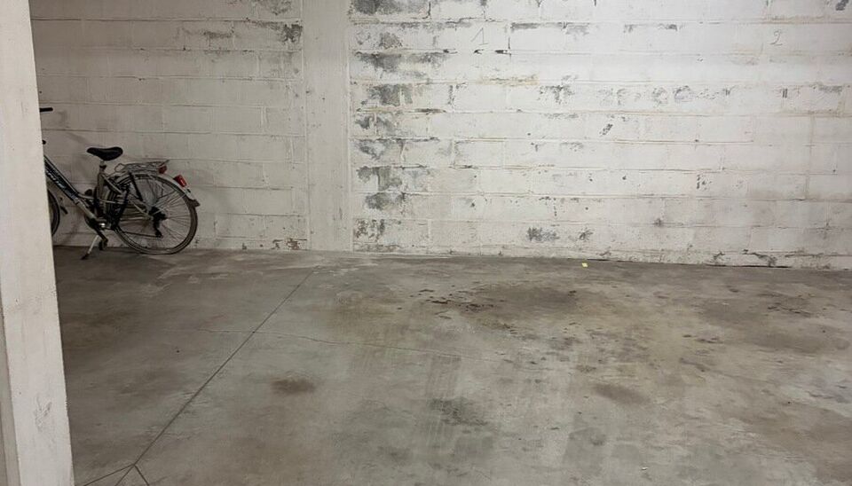 Appartement &agrave; louer &agrave; Vilvoorde