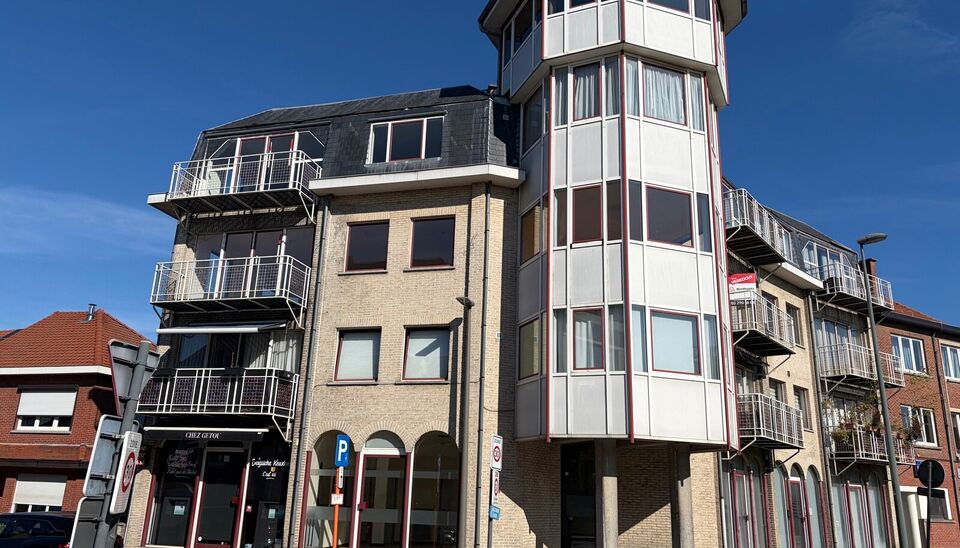 Appartement &agrave; louer &agrave; Vilvoorde