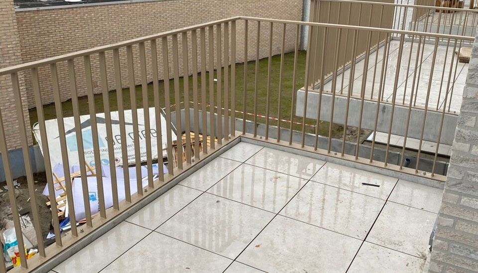 Appartement à louer à Wezembeek-Oppem