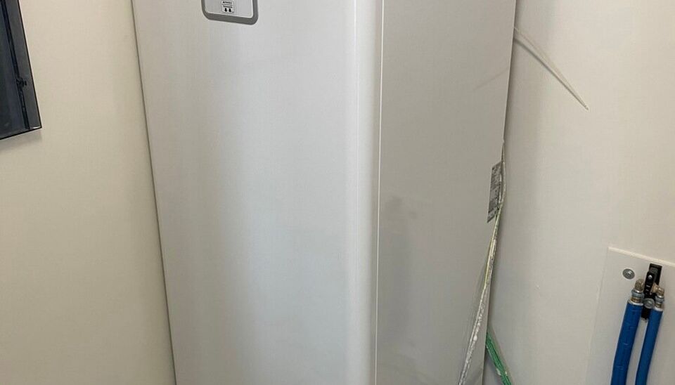 Appartement à louer à Wezembeek-Oppem