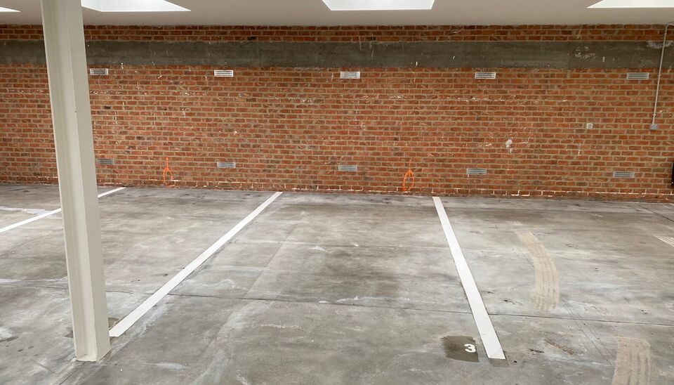 Appartement à louer à Wezembeek-Oppem