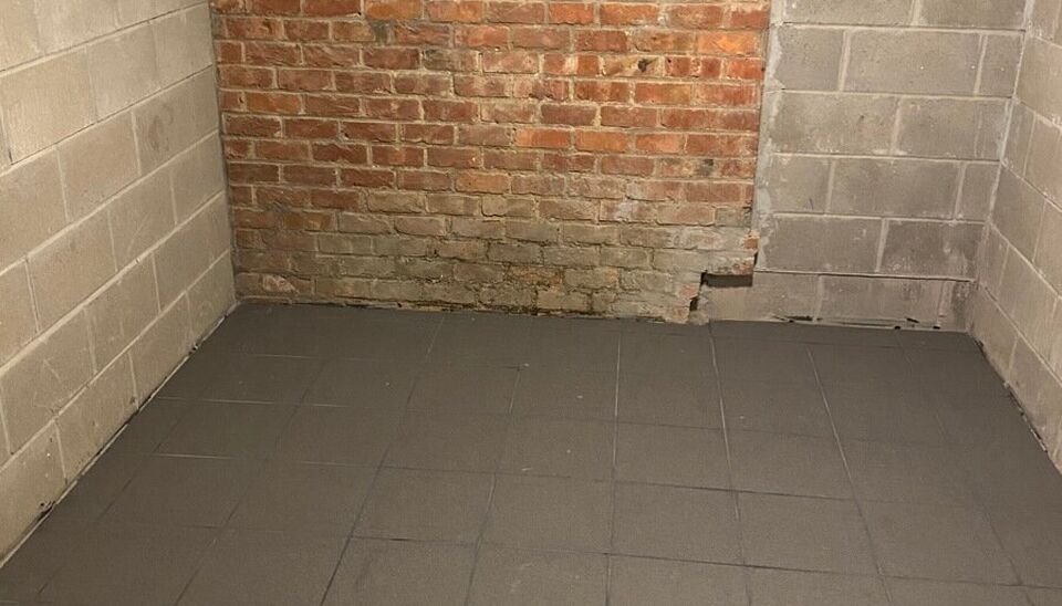 Appartement à louer à Wezembeek-Oppem