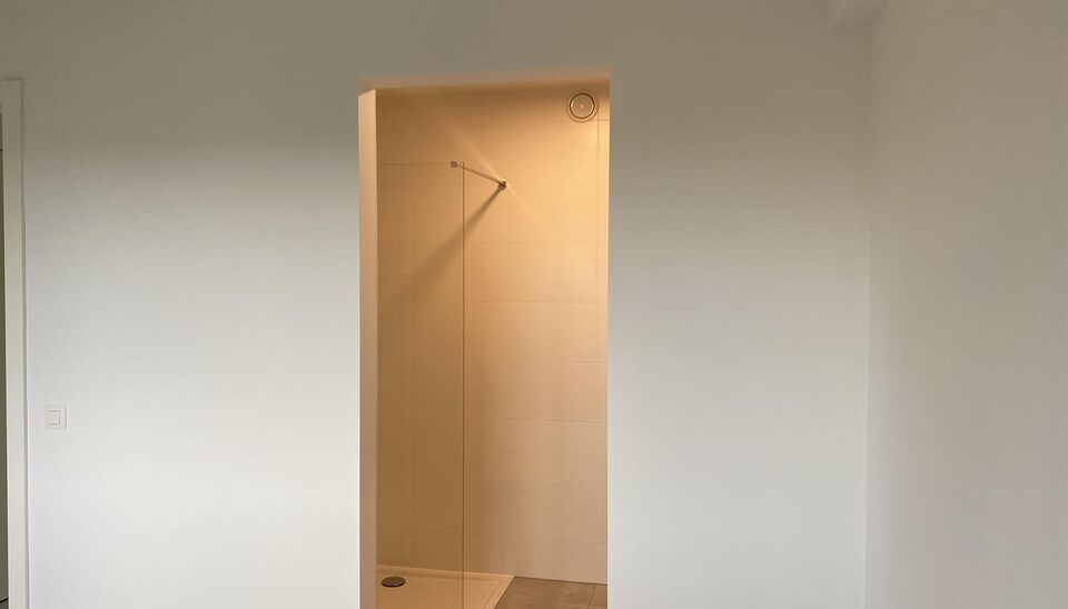 Appartement à louer à Zaventem