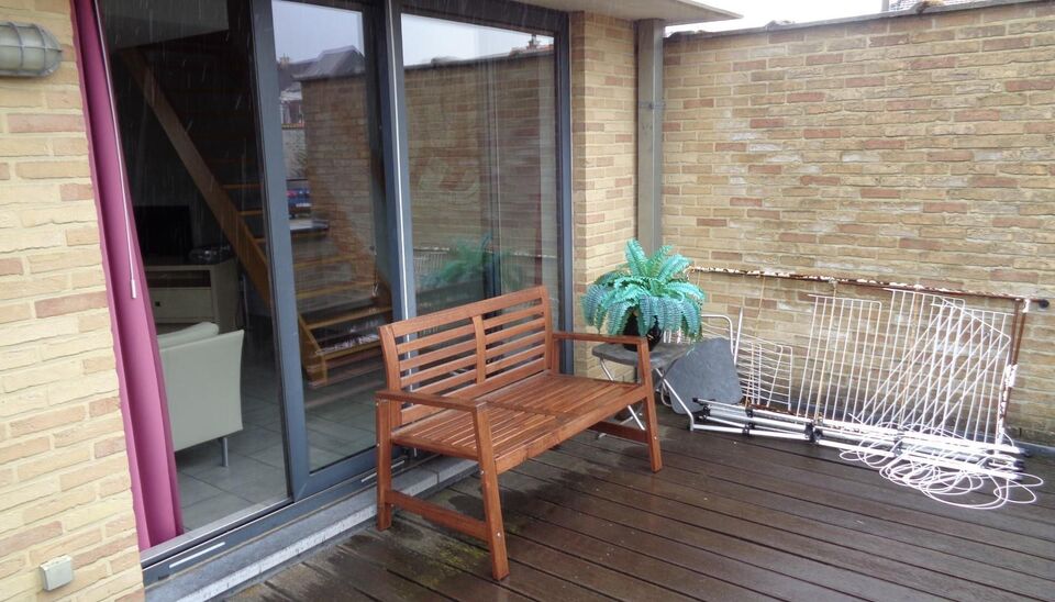 Appartement &agrave; louer &agrave; Zaventem