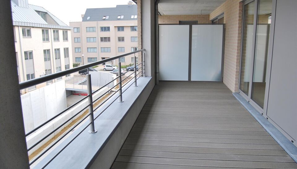 Appartement &agrave; louer &agrave; Zaventem