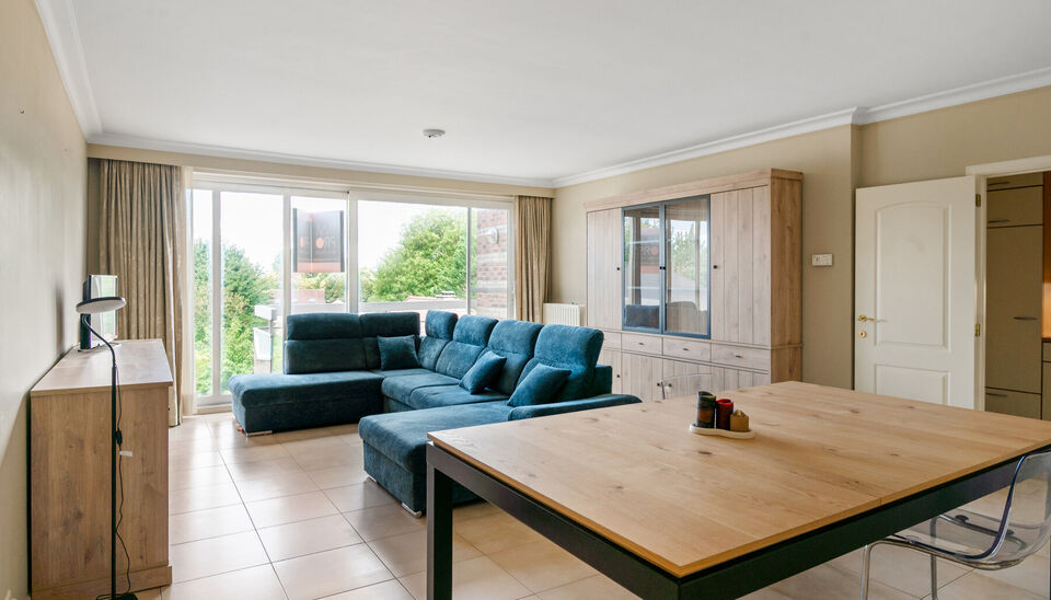 Appartement &agrave; vendre &agrave; Kraainem