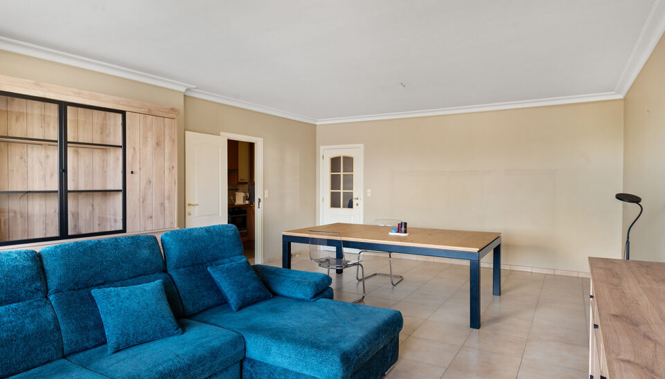 Appartement &agrave; vendre &agrave; Kraainem