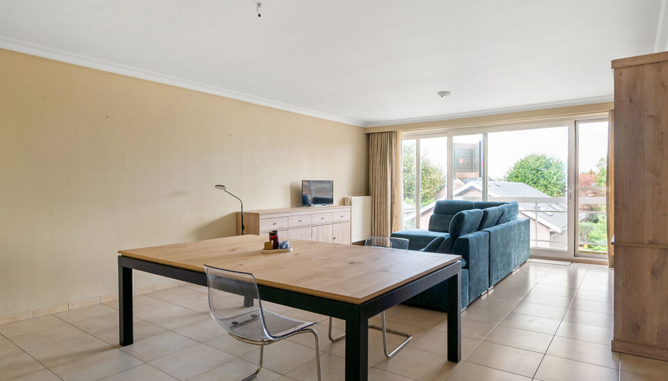 Appartement &agrave; vendre &agrave; Kraainem