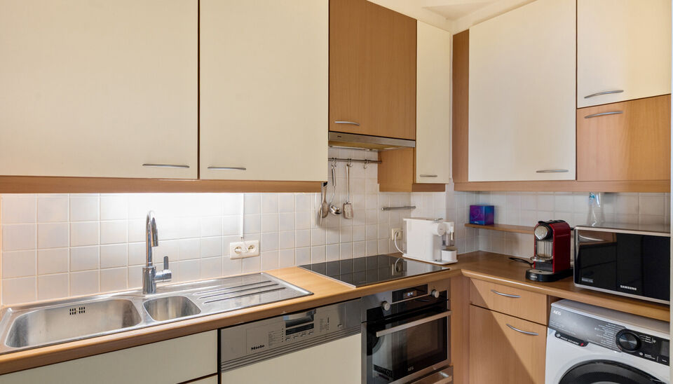 Appartement &agrave; vendre &agrave; Kraainem