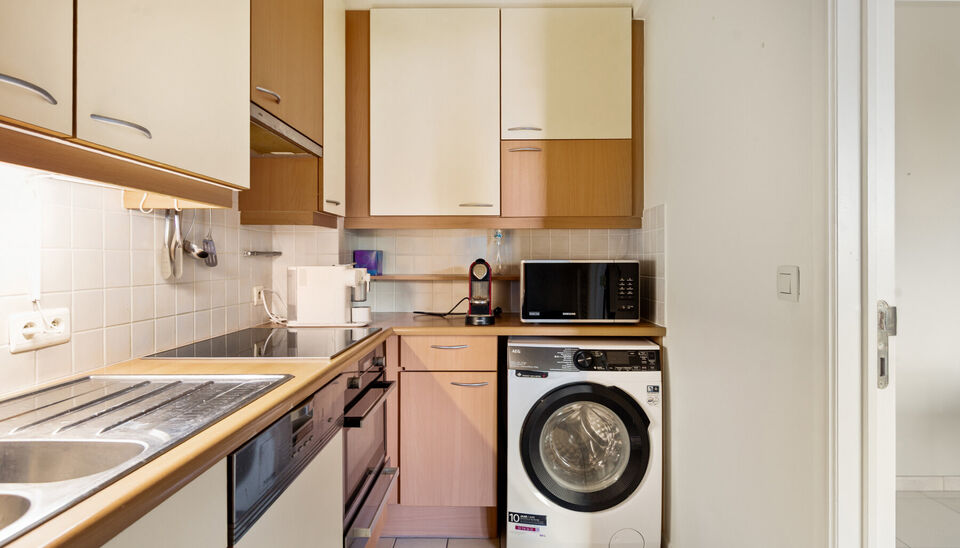 Appartement &agrave; vendre &agrave; Kraainem