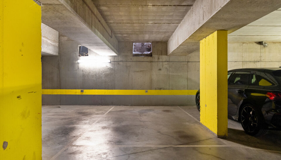 Appartement &agrave; vendre &agrave; Kraainem