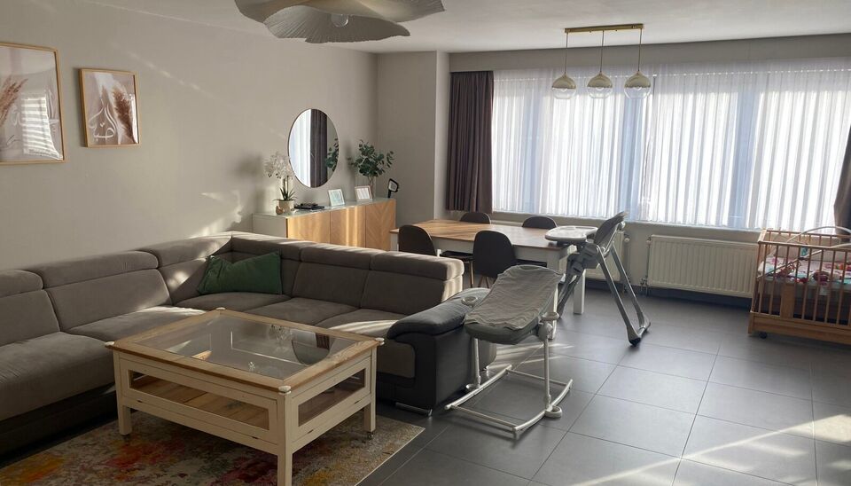 Appartement &agrave; vendre &agrave; Machelen