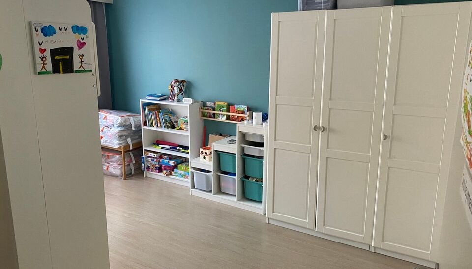 Appartement &agrave; vendre &agrave; Machelen