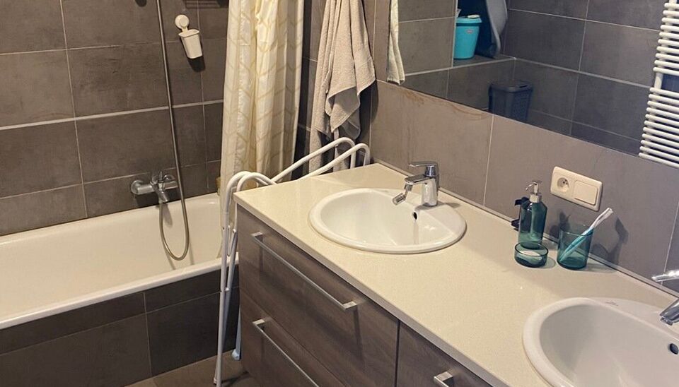 Appartement &agrave; vendre &agrave; Machelen