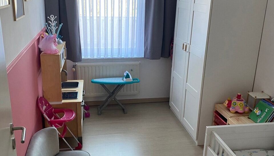 Appartement &agrave; vendre &agrave; Machelen