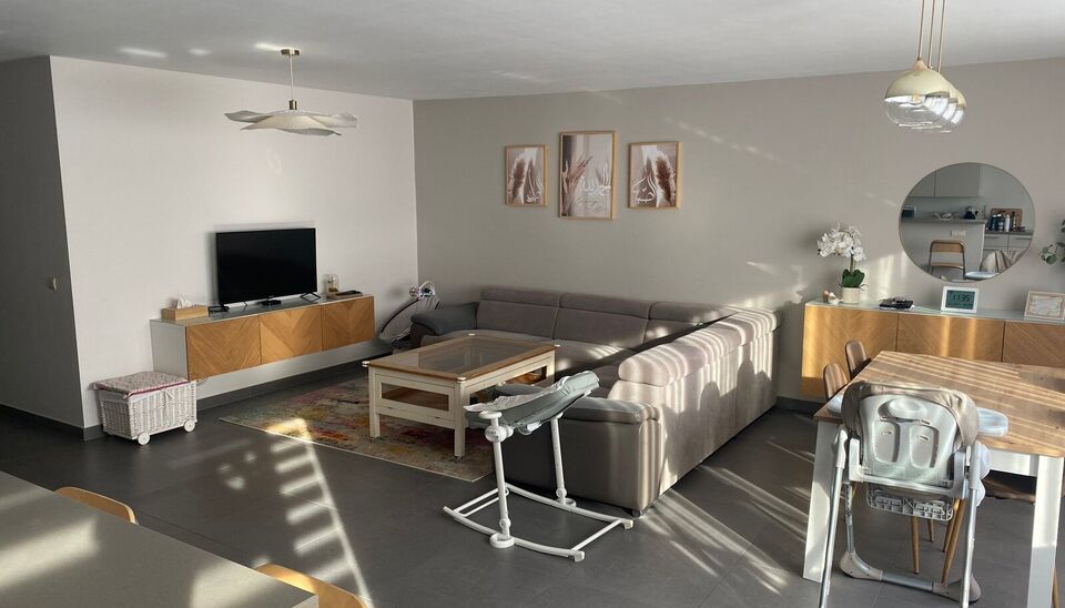 Appartement &agrave; vendre &agrave; Machelen