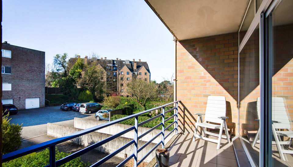 Appartement exceptionnel &agrave; vendre &agrave; Leuven