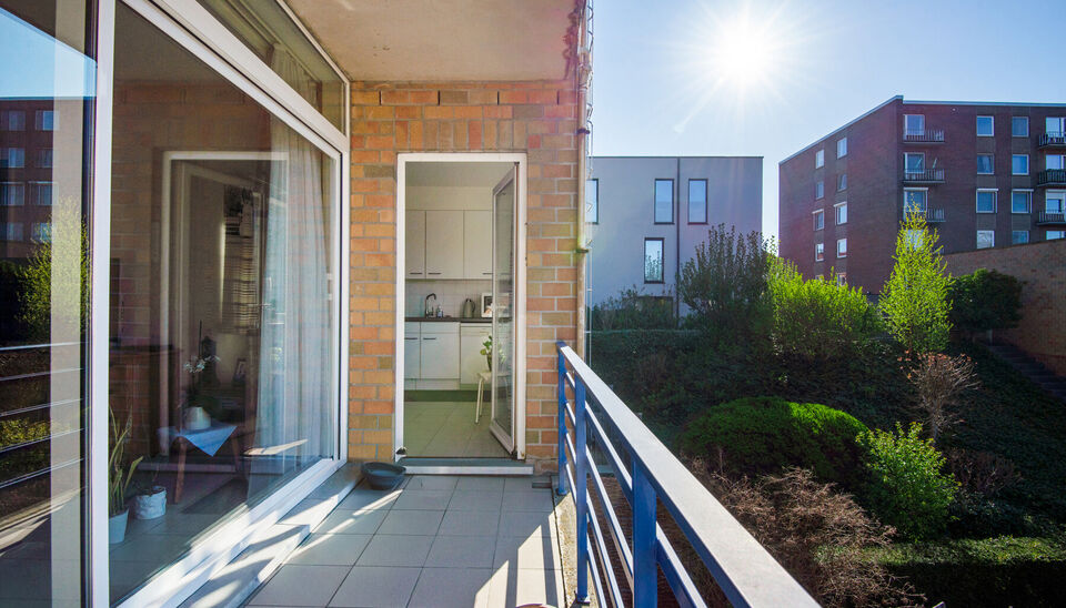 Appartement exceptionnel &agrave; vendre &agrave; Leuven