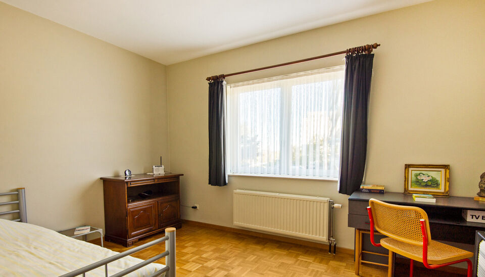 Appartement exceptionnel &agrave; vendre &agrave; Leuven