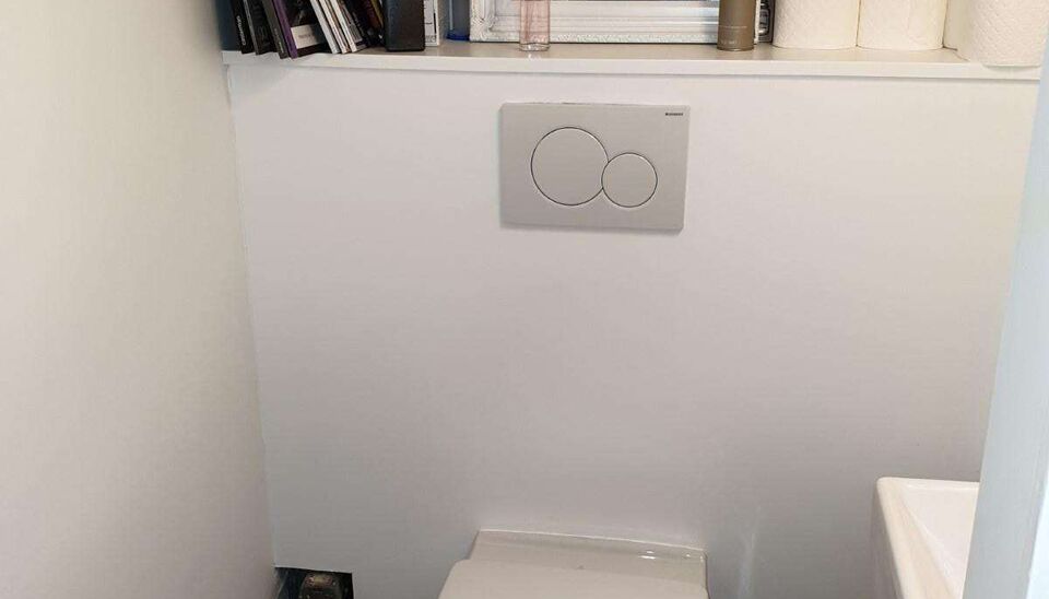 Appartement te huur in Kraainem