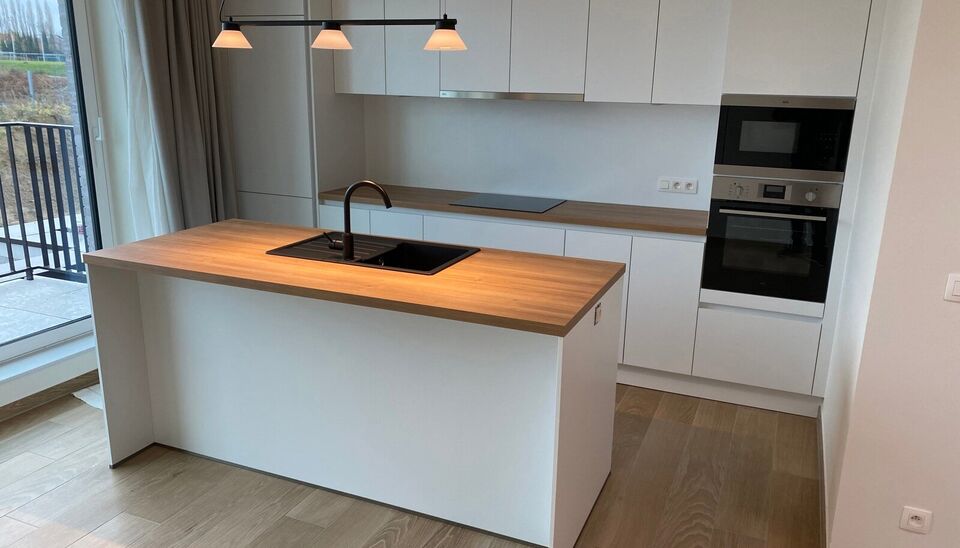 Appartement te huur in Machelen Diegem