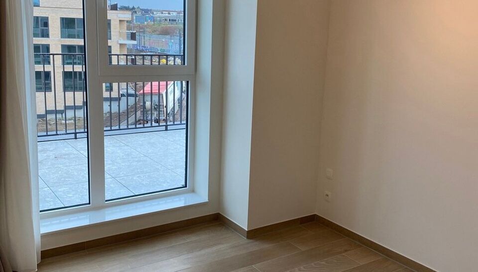 Appartement te huur in Machelen Diegem