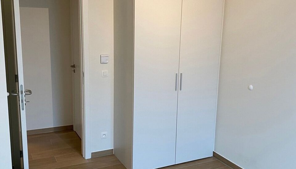 Appartement te huur in Machelen Diegem