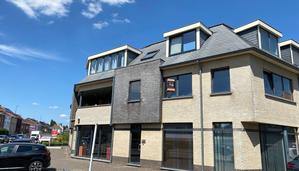 Appartement te huur in Nossegem