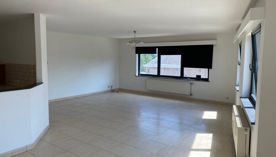 Appartement te huur in Nossegem
