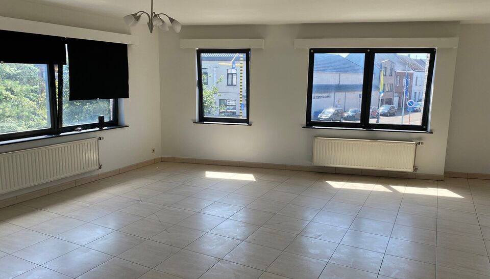 Appartement te huur in Nossegem