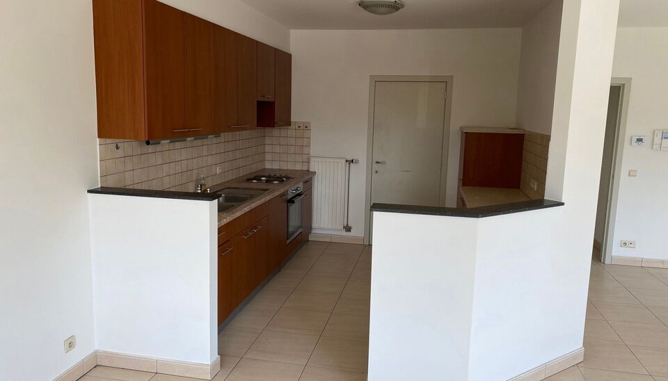 Appartement te huur in Nossegem